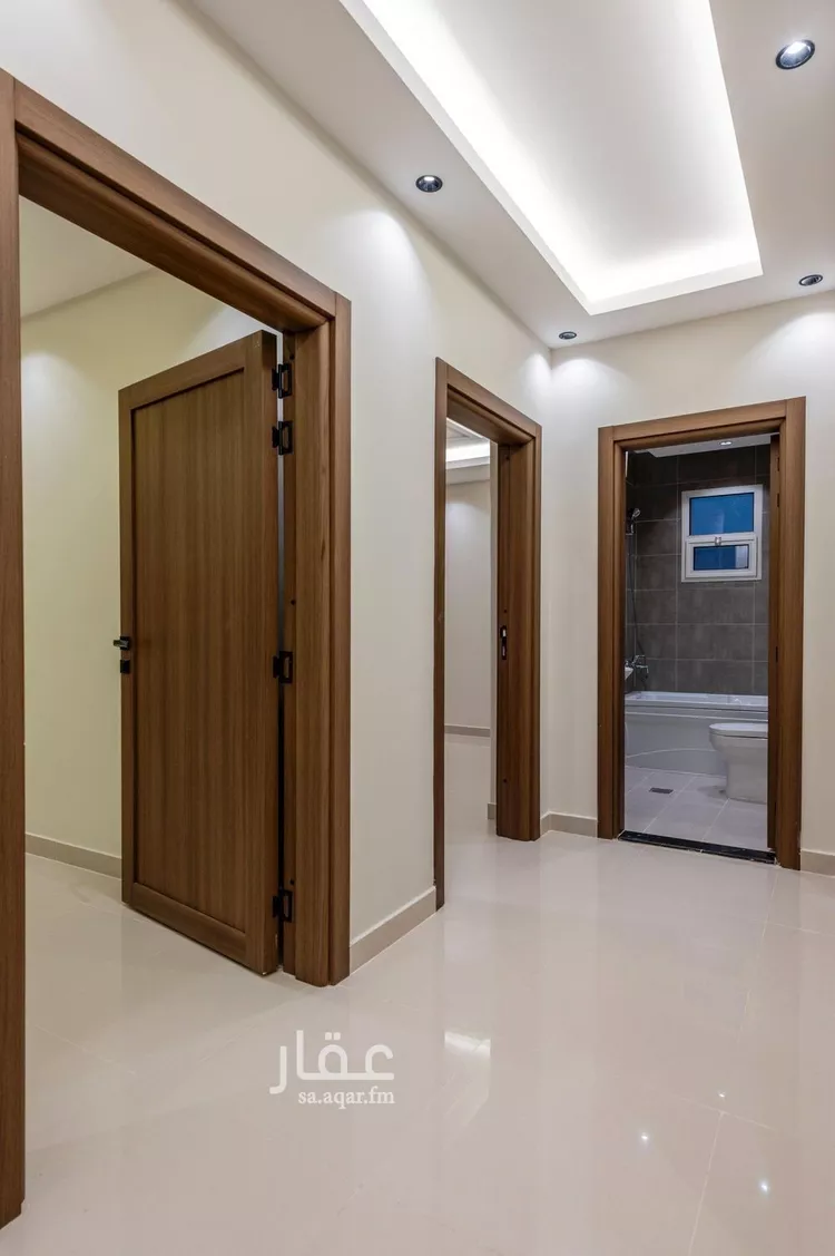 شقة للإيجار في شارع انس بن مالك, حي الياسمين, مدينة الرياض, منطقة الرياض صورة 5