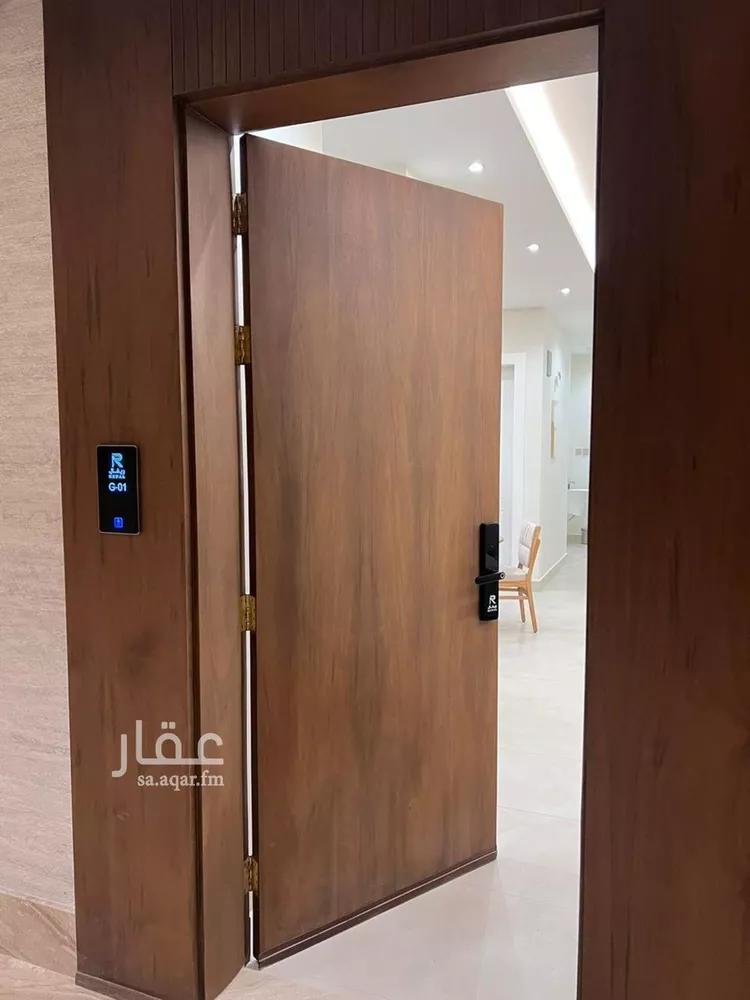 شقة للإيجار في شارع انس بن مالك, حي الياسمين, مدينة الرياض, منطقة الرياض صورة 4