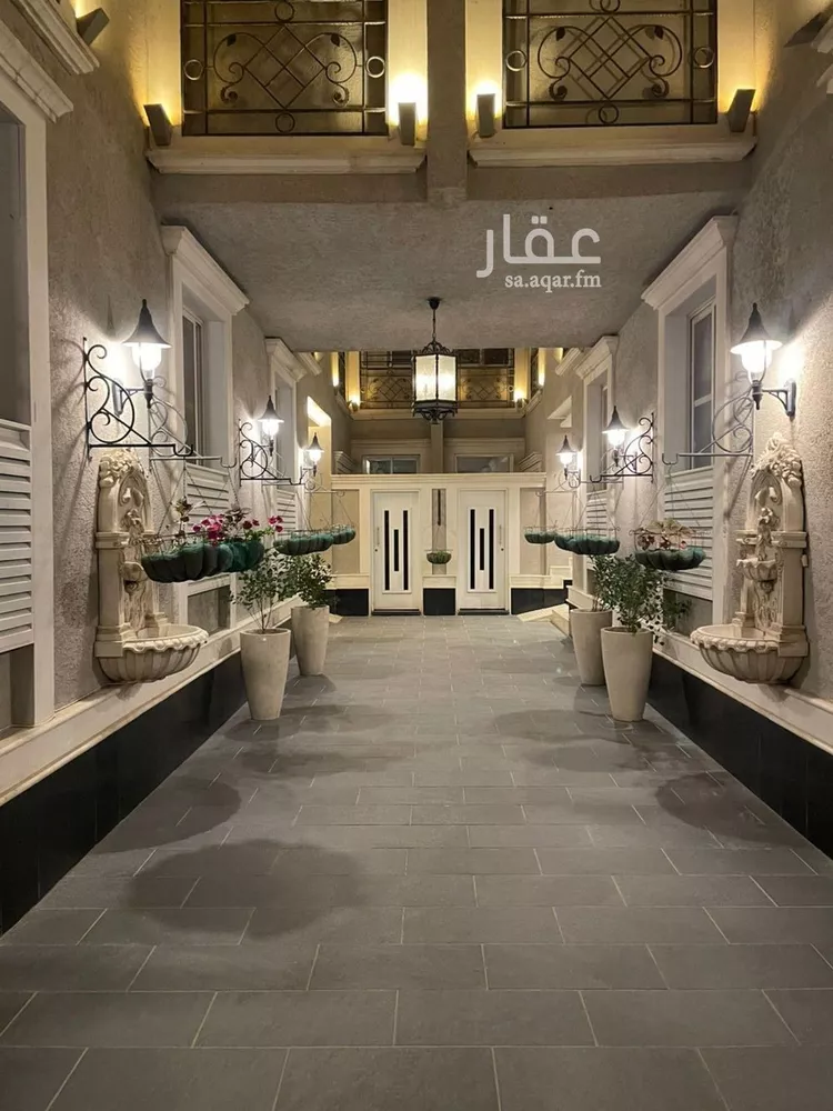 شقة للبيع في شارع الخيالة, حي الياسمين, مدينة الرياض, منطقة الرياض