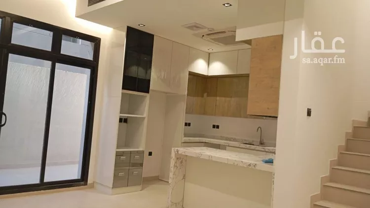 فيلا للإيجار في شارع الشرق, حي النرجس, مدينة الرياض, منطقة الرياض صورة 2