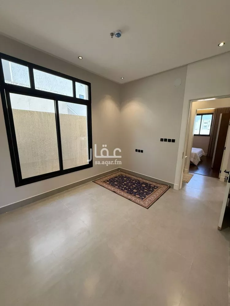 شقة للإيجار في شارع عمر بن وهب, حي المهدية, مدينة الرياض, منطقة الرياض صورة 5