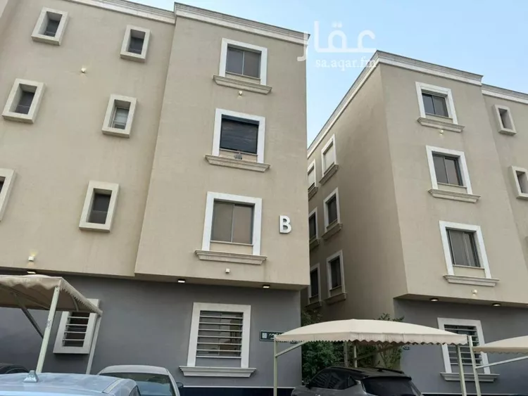 Apartment for Sale in Riyadh Al Yasmin صورة 2