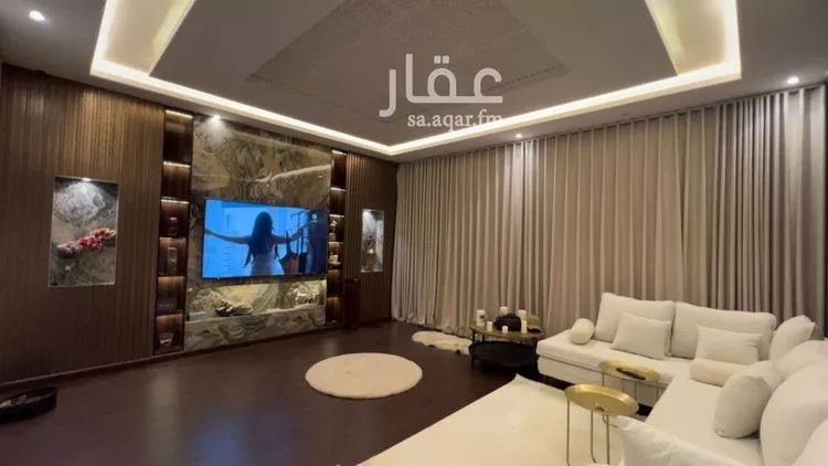 شقة للإيجار في شارع علقمة بن وائل, حي النرجس, مدينة الرياض, منطقة الرياض 1 صورة