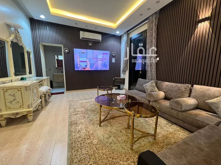دور للإيجار في شارع غسان السليطي, حي النرجس, مدينة الرياض, منطقة الرياض صورة 2