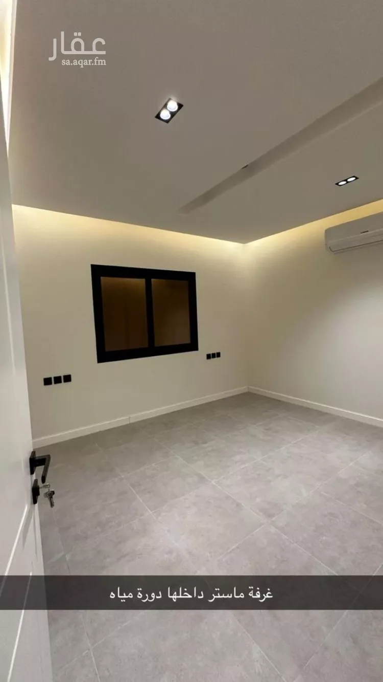 فيلا للإيجار في شارع ابن عبدالغافر النيسابوري, حي العارض, مدينة الرياض, منطقة الرياض صورة 4
