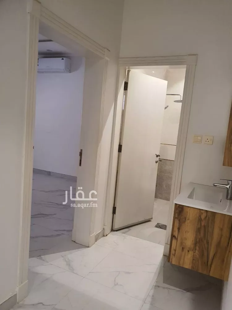 شقة للإيجار في شارع رقم 53, حي الملقا, مدينة الرياض, منطقة الرياض صورة 4