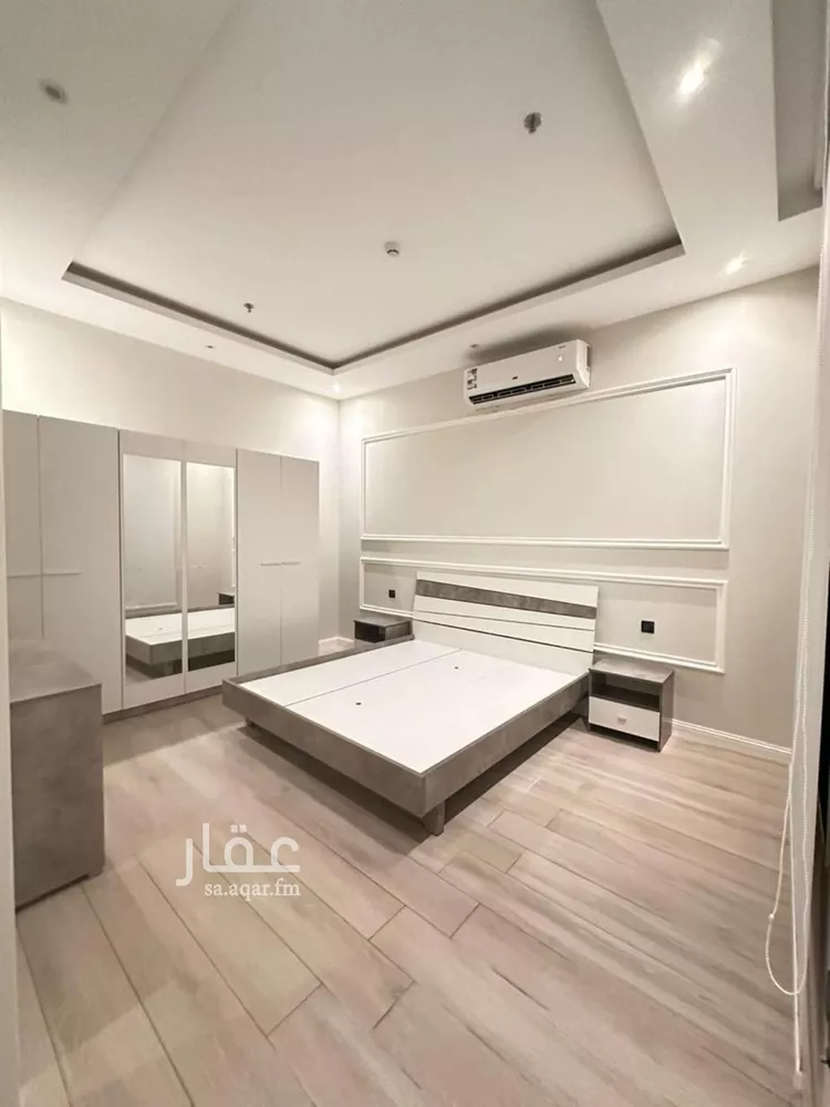 شقة للإيجار في شارع ابها, حي الملقا, مدينة الرياض, منطقة الرياض صورة 5