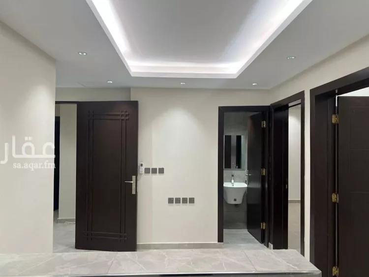 شقة للإيجار في شارع الأقطار, حي الملقا, مدينة الرياض, منطقة الرياض صورة 2