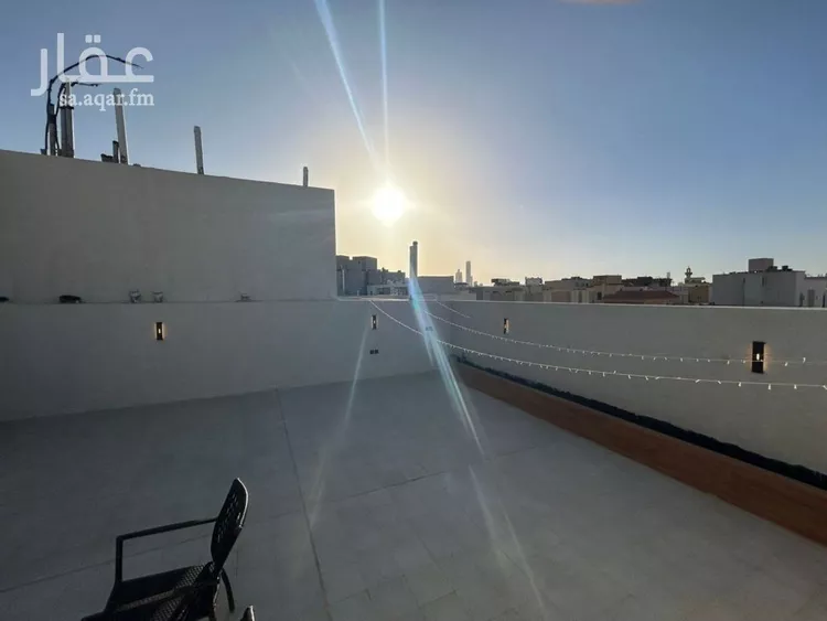 شقة للإيجار في شارع سعود بن عبدالعزيز بن محمد, حي المصيف, مدينة الرياض, منطقة الرياض صورة 5