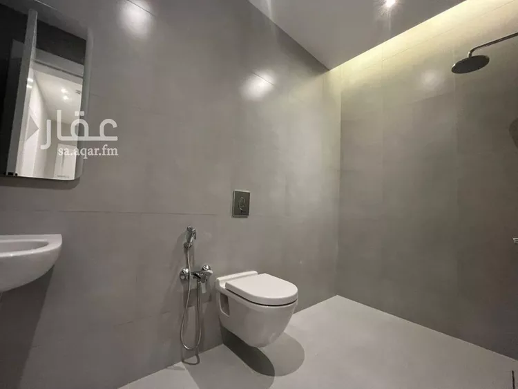 شقة للإيجار في شارع علقمة بن وائل, حي النرجس, مدينة الرياض, منطقة الرياض صورة 4
