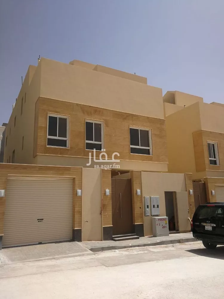 Floor for Rent in Riyadh An Narjis