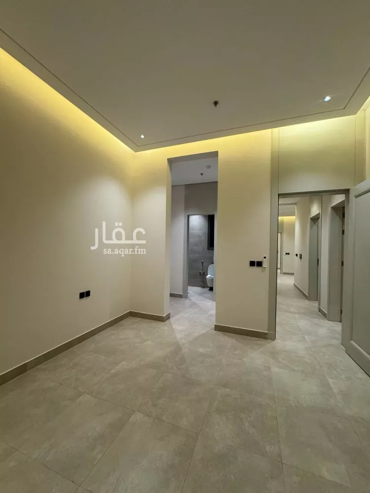 شقة للإيجار في شارع أبي الفتوح الخباز, حي اليرموك, مدينة الرياض, منطقة الرياض صورة 3