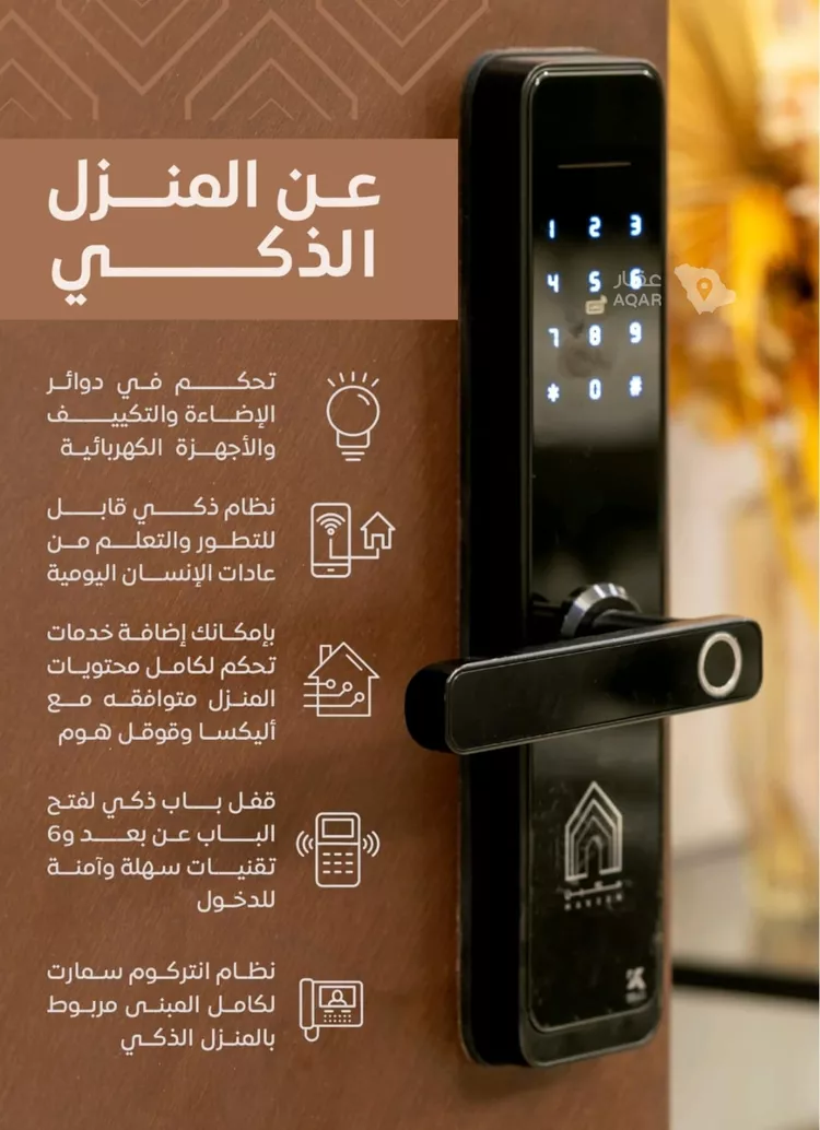 شقة للإيجار في شارع اللؤلؤه, حي العارض, مدينة الرياض, منطقة الرياض 17