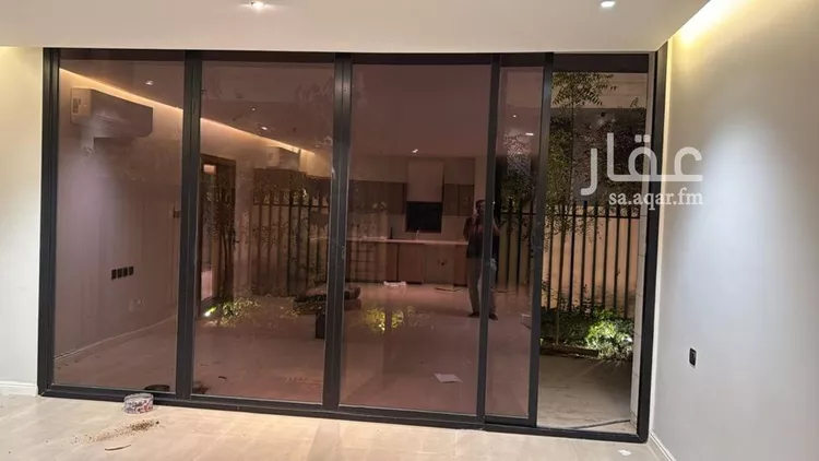شقة للإيجار في شارع محمد إقبال, حي النرجس, مدينة الرياض, منطقة الرياض صورة 5