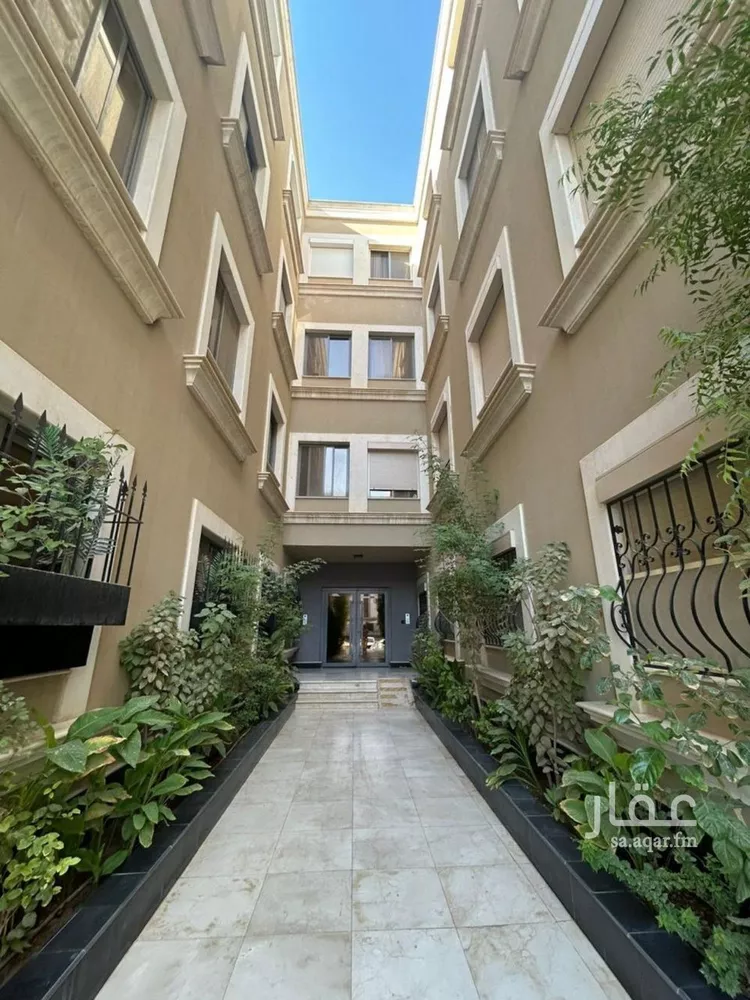 شقة للإيجار في شارع القنا, حي الياسمين, مدينة الرياض, منطقة الرياض