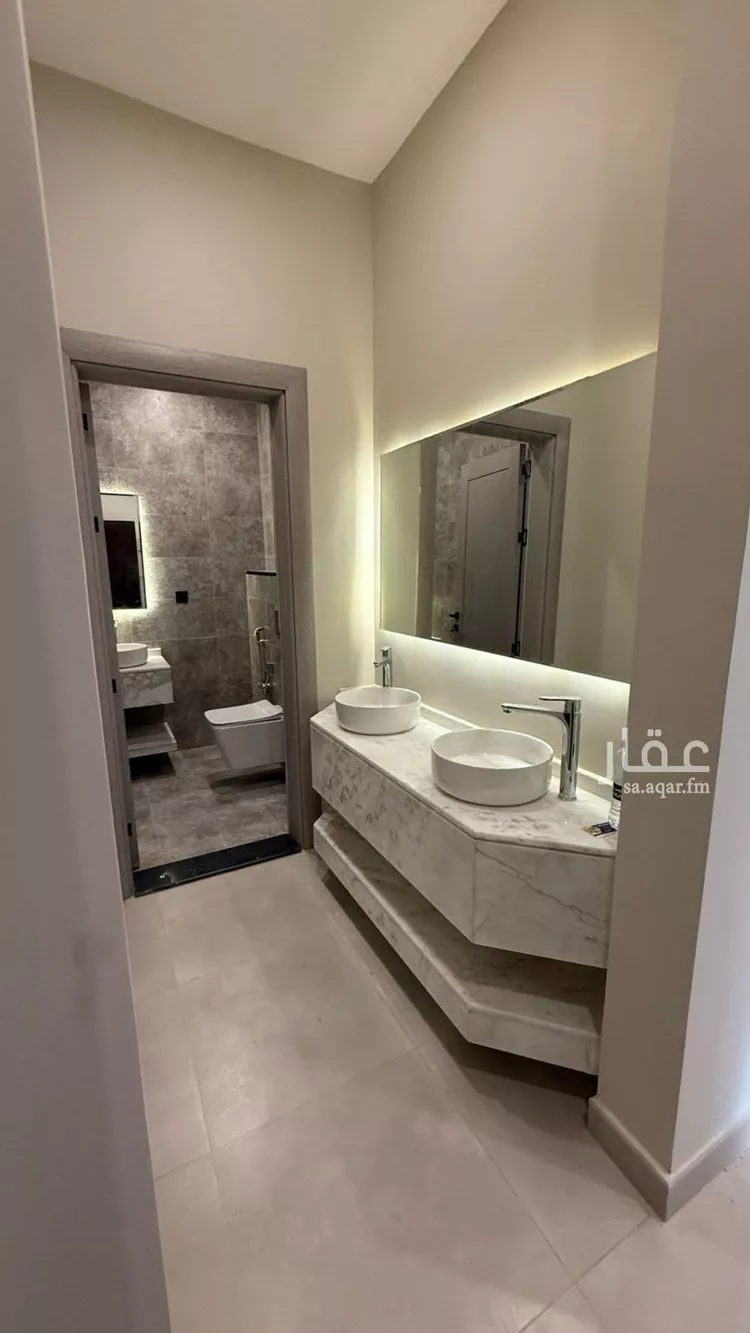 شقة للبيع في شارع بشير البصري, حي النرجس, مدينة الرياض, منطقة الرياض صورة 3