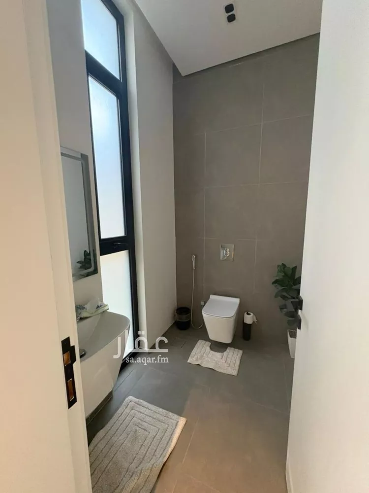 شقة للإيجار في شارع الأقطار, حي الملقا, مدينة الرياض, منطقة الرياض