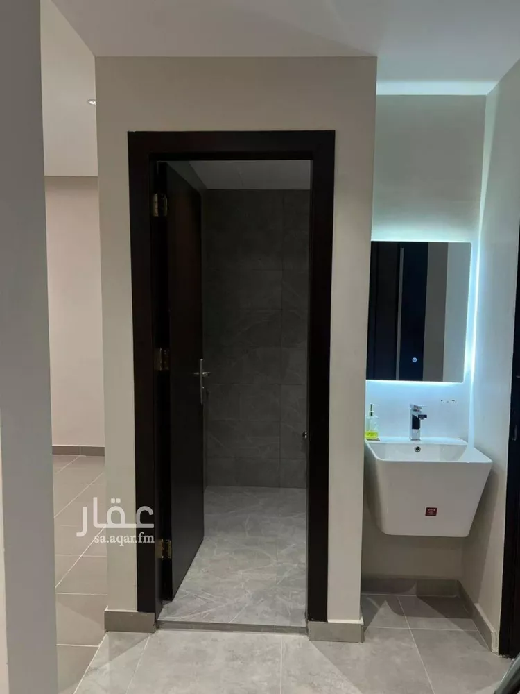 شقة للإيجار في شارع الأقطار, حي الملقا, مدينة الرياض, منطقة الرياض صورة 3