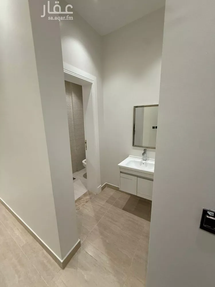 شقة للإيجار في شارع علقمة بن وائل, حي النرجس, مدينة الرياض, منطقة الرياض صورة 3