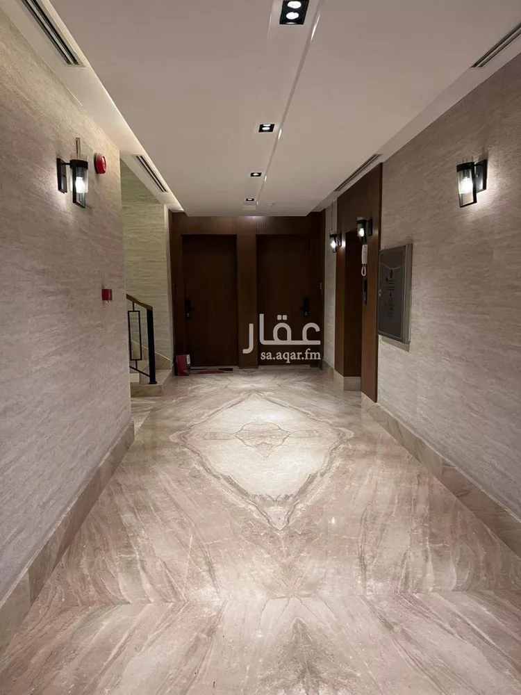 شقة للإيجار في شارع انس بن مالك, حي الياسمين, مدينة الرياض, منطقة الرياض صورة 5