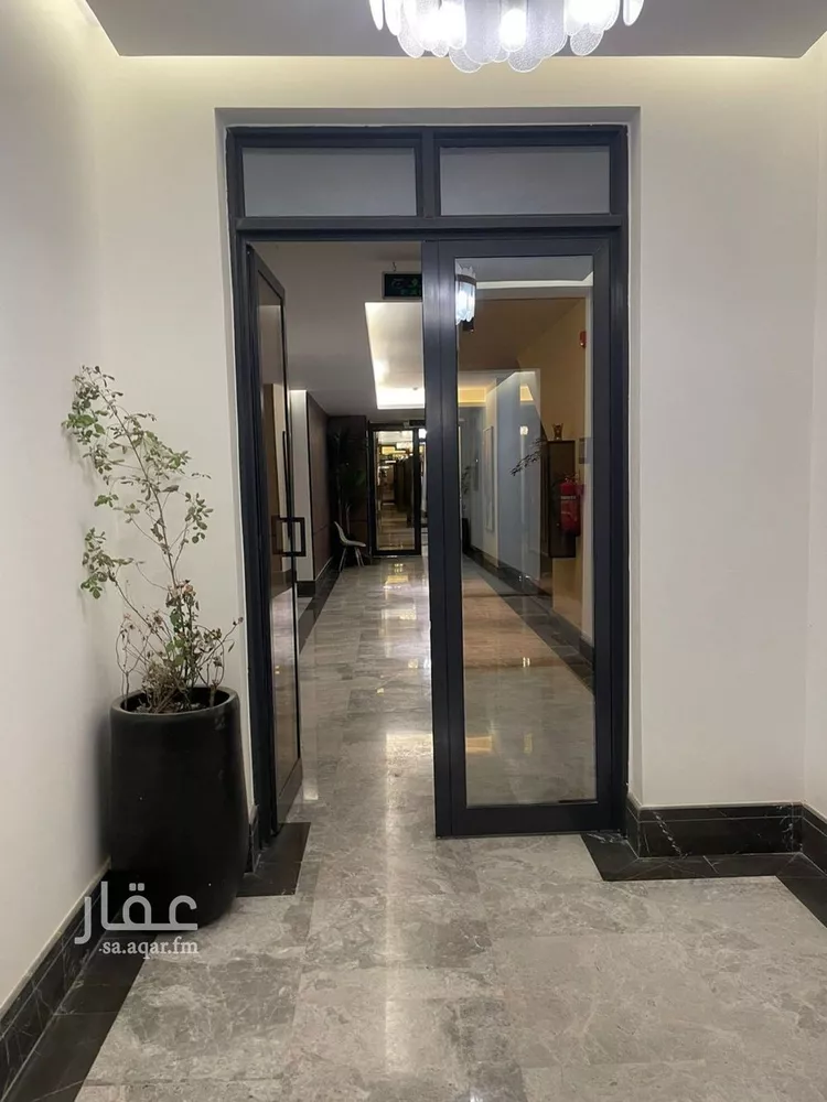 شقة للإيجار في شارع زيد بن عاصم بن عمرو بن عوف, حي النرجس, مدينة الرياض, منطقة الرياض صورة 5