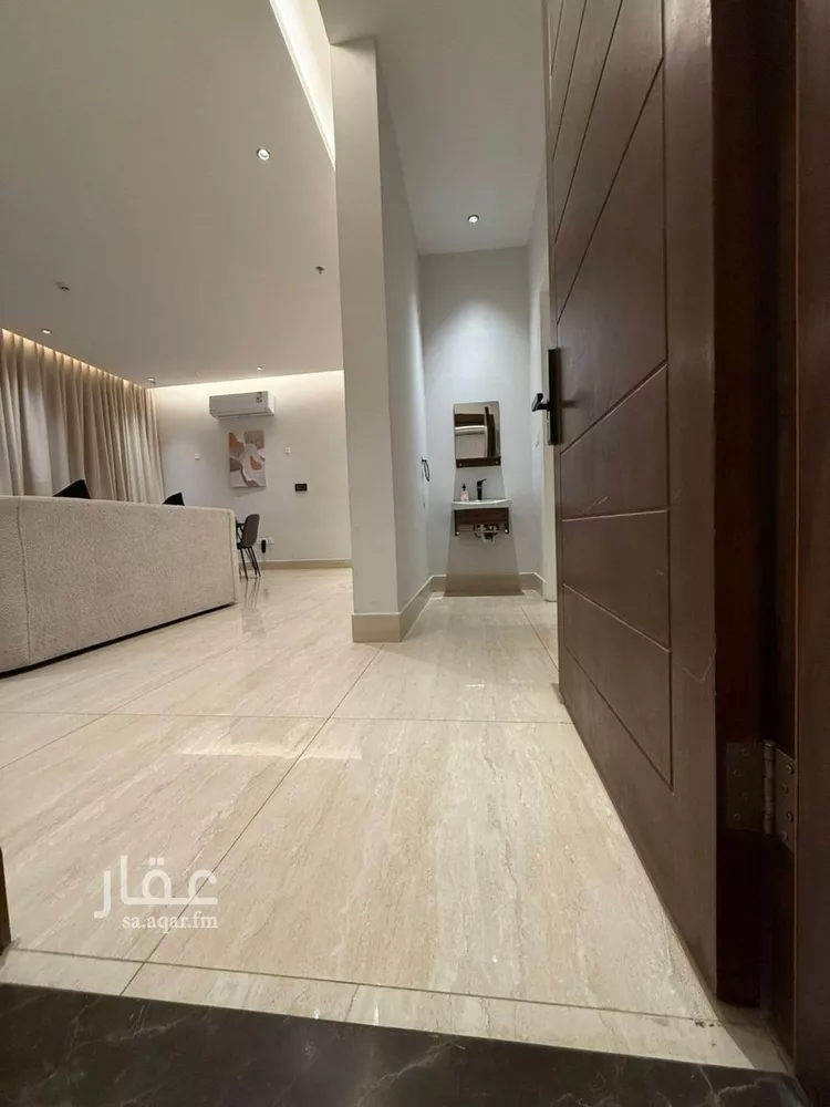 شقة للإيجار في شارع ابها, حي الملقا, مدينة الرياض, منطقة الرياض صورة 3
