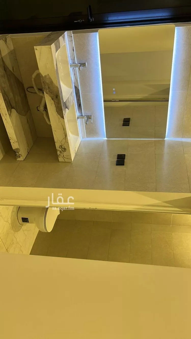 شقة للإيجار في شارع محمد أبي الغنائم, حي النرجس, مدينة الرياض, منطقة الرياض صورة 3