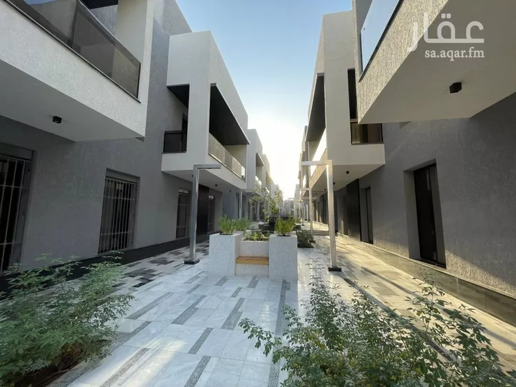 شقة للإيجار في شارع القصر, حي العارض, مدينة الرياض, منطقة الرياض