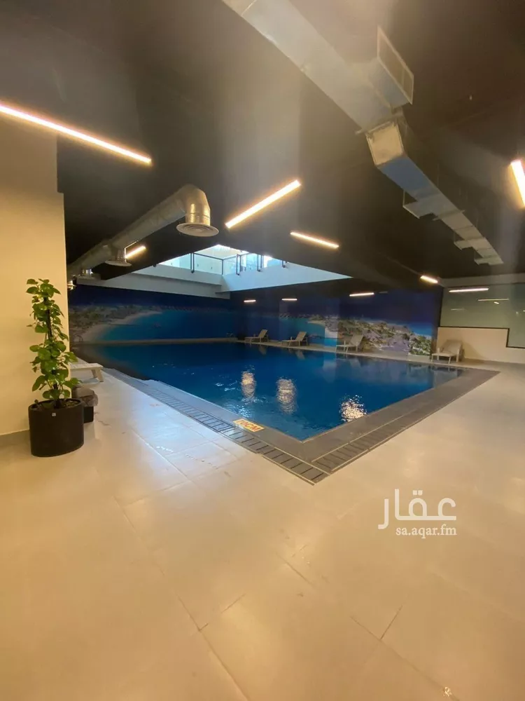 شقة للإيجار في شارع القصر, حي العارض, مدينة الرياض, منطقة الرياض صورة 4