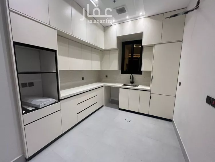 شقة للإيجار في شارع علقمة بن وائل, حي النرجس, مدينة الرياض, منطقة الرياض صورة 3