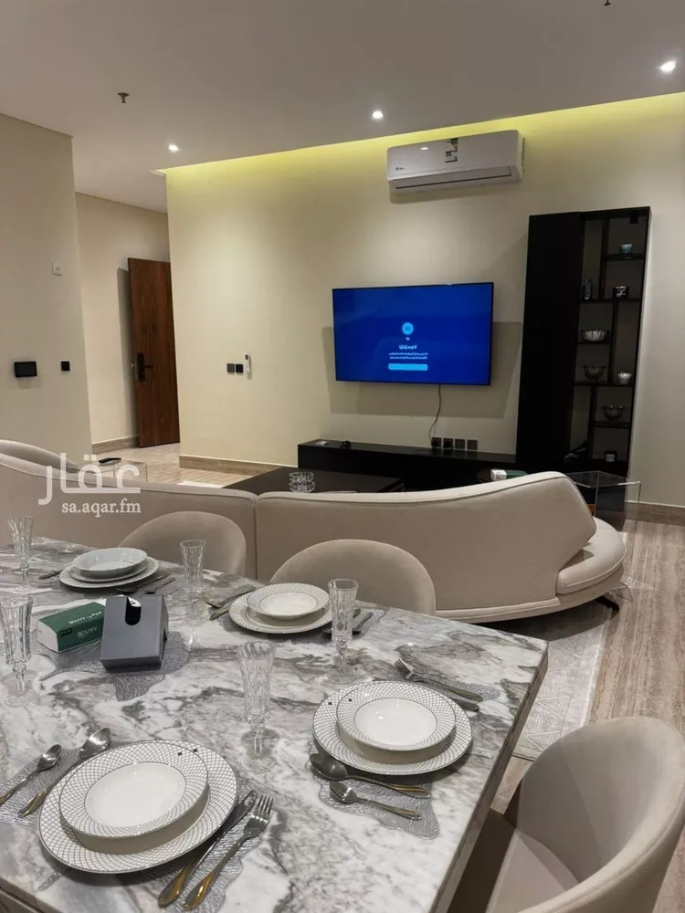 Apartment for Rent in Riyadh Al Munsiyah صورة 2