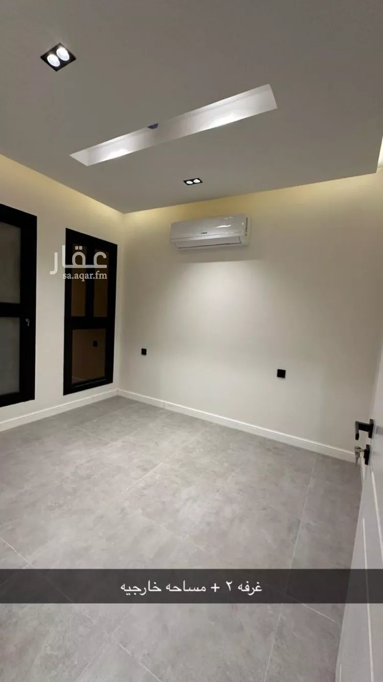 فيلا للإيجار في شارع ابن عبدالغافر النيسابوري, حي العارض, مدينة الرياض, منطقة الرياض صورة 2