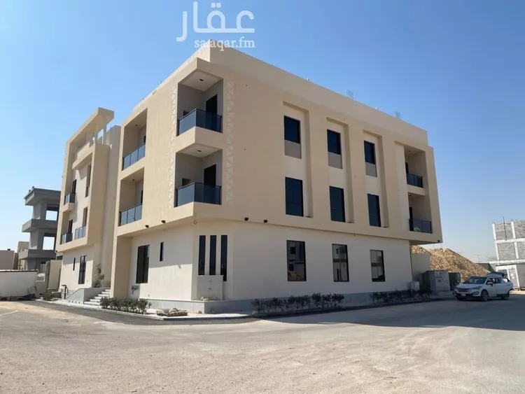شقة للبيع في شارع عبدالله بن صدقة, حي المهدية, مدينة الرياض, منطقة الرياض صورة 2