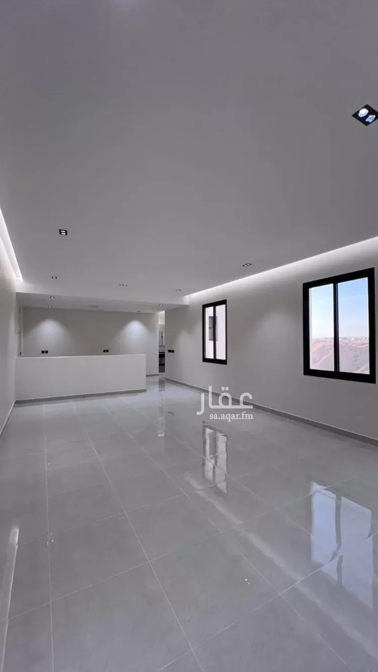 شقة للإيجار في شارع الجميل ابن حاتم, حي ظهرة لبن, مدينة الرياض, منطقة الرياض
