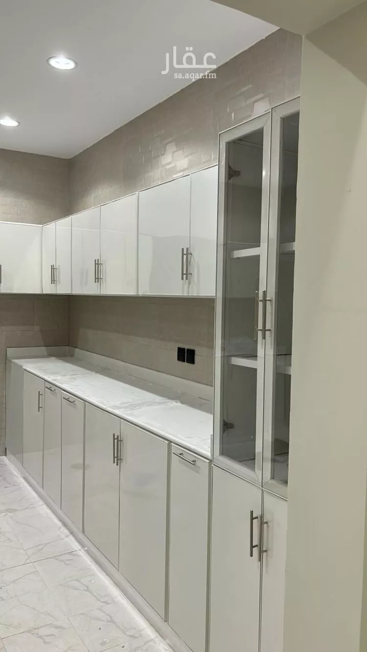 شقة للإيجار في شارع محمد أبي الغنائم, حي النرجس, مدينة الرياض, منطقة الرياض