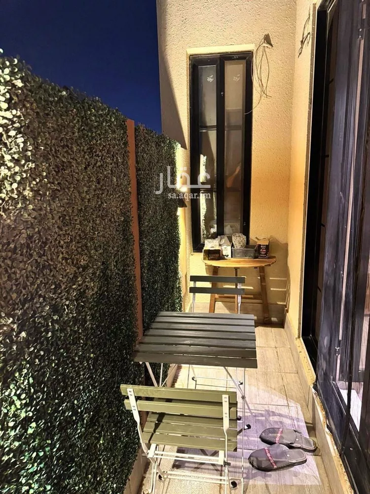 شقة للإيجار في شارع عبدالله الأسلمي, حي القيروان, مدينة الرياض, منطقة الرياض صورة 3