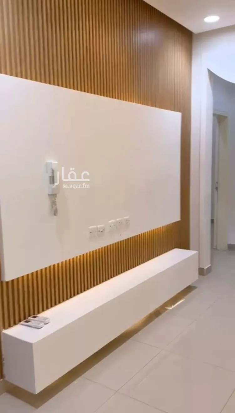 شقة للإيجار في شارع إبراهيم بن جمعان, حي العارض, مدينة الرياض, منطقة الرياض