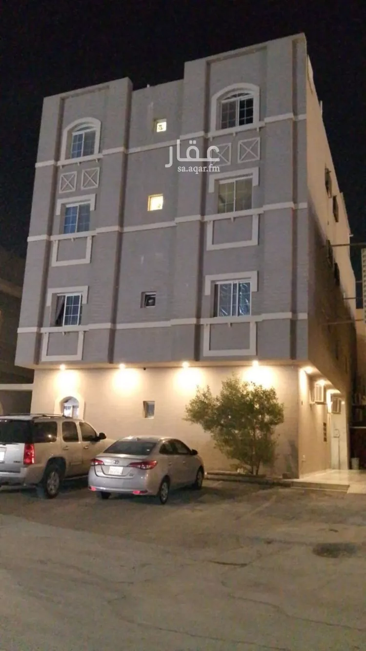 شقة للإيجار في شارع إبراهيم بن جمعان, حي العارض, مدينة الرياض, منطقة الرياض