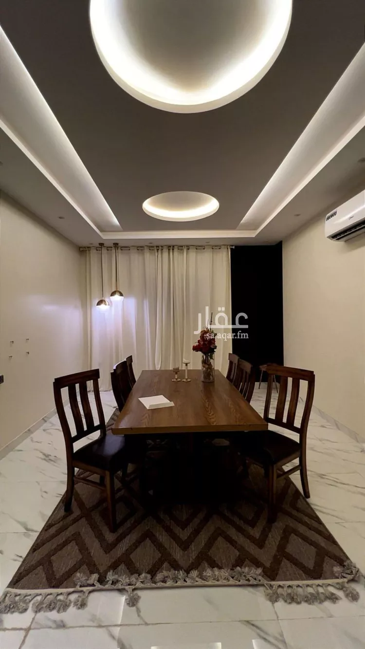 شقة للإيجار في حي النرجس, مدينة الرياض, منطقة الرياض صورة 2