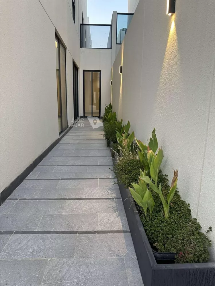 دور للإيجار في شارع حراء, حي النرجس, مدينة الرياض, منطقة الرياض