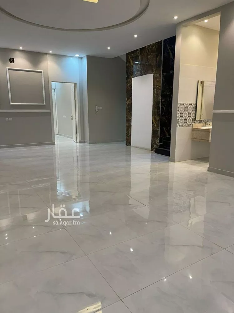 فيلا للإيجار في شارع الجنادرية, حي الرمال, مدينة الرياض, منطقة الرياض صورة 4