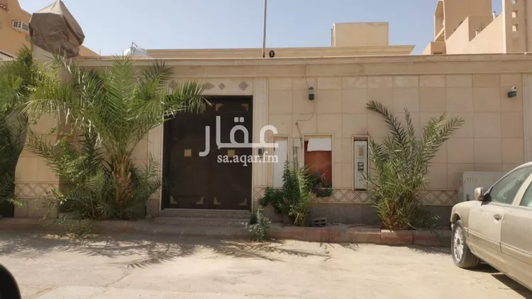 دور للإيجار في شارع فارس العشيره, حي طويق, مدينة الرياض, منطقة الرياض صورة 4
