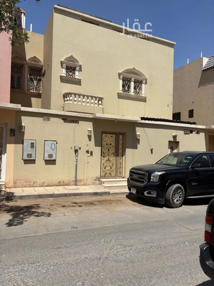 شقة للإيجار في شارع سوق العين, حي الروابي, مدينة الرياض, منطقة الرياض