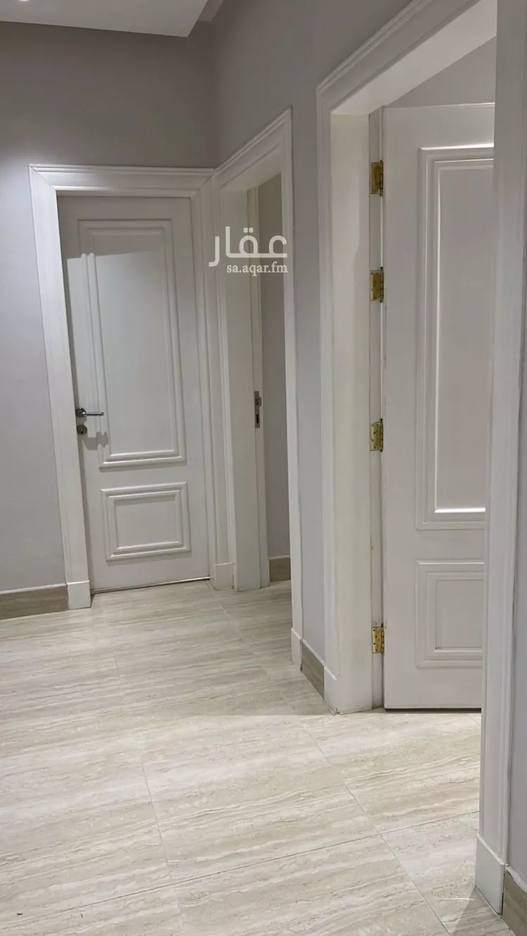 شقة للإيجار في شارع عبدالحي أبي خضير, حي القيروان, مدينة الرياض, منطقة الرياض صورة 4