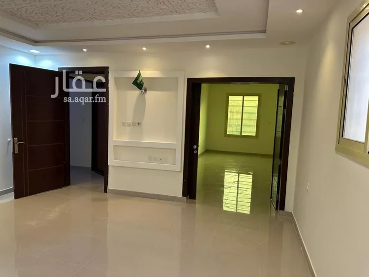 Floor for Rent in Riyadh Okaz
