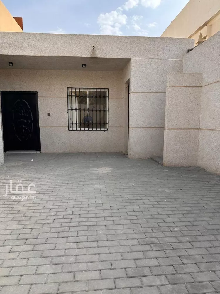 دور للإيجار في شارع البرهان العسقلاني, حي المصيف, مدينة الرياض, منطقة الرياض صورة 2