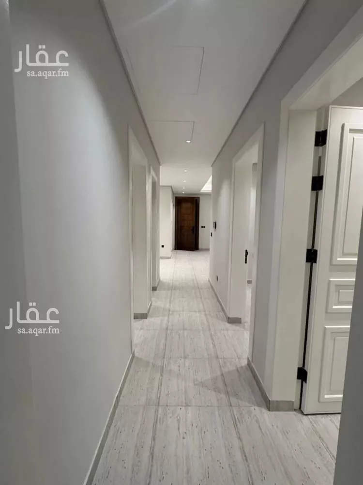شقة للإيجار في شارع الدهناء, حي الملقا, مدينة الرياض, منطقة الرياض 7