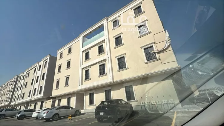 شقة للإيجار في شارع أبي بردة, حي الفيحاء, مدينة الرياض, منطقة الرياض