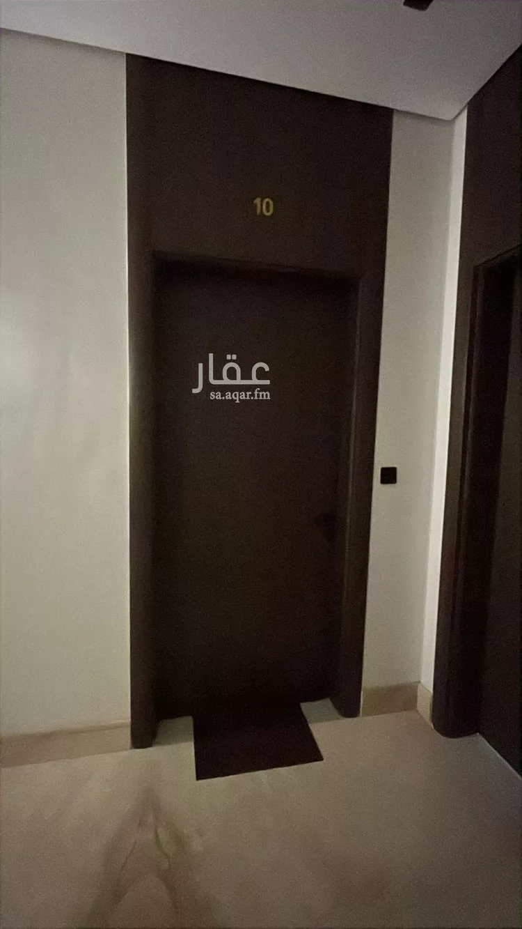 شقة للإيجار في شارع أبي بردة, حي الفيحاء, مدينة الرياض, منطقة الرياض صورة 2