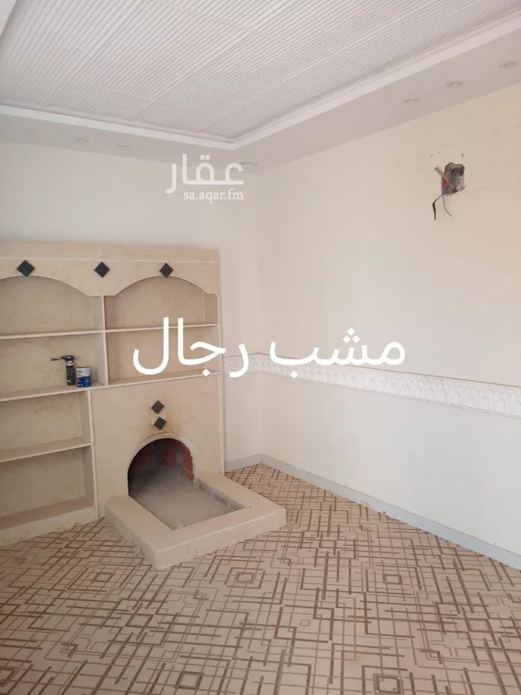 فيلا للإيجار في شارع النعمان بن بشير, حي الحزم, مدينة الرياض, منطقة الرياض 14